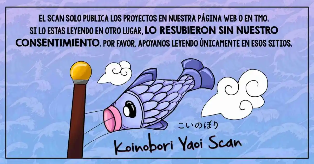 Proyeccion - Capítulo 36 - Página 1 - LectorTMOo