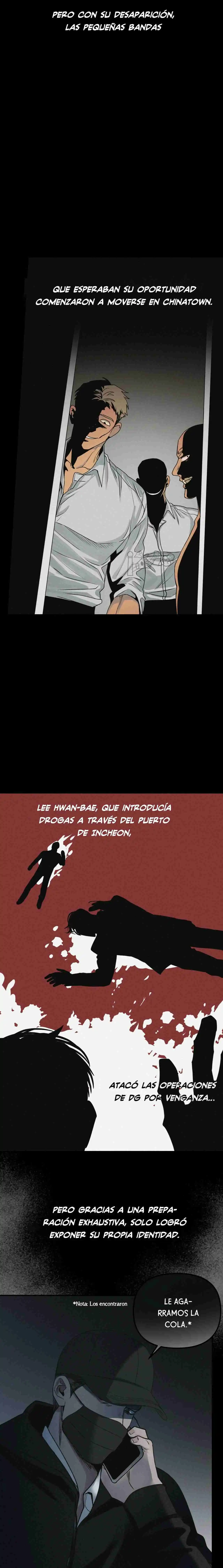 Proyeccion - Capítulo 36 - Página 5 - LectorTMOo
