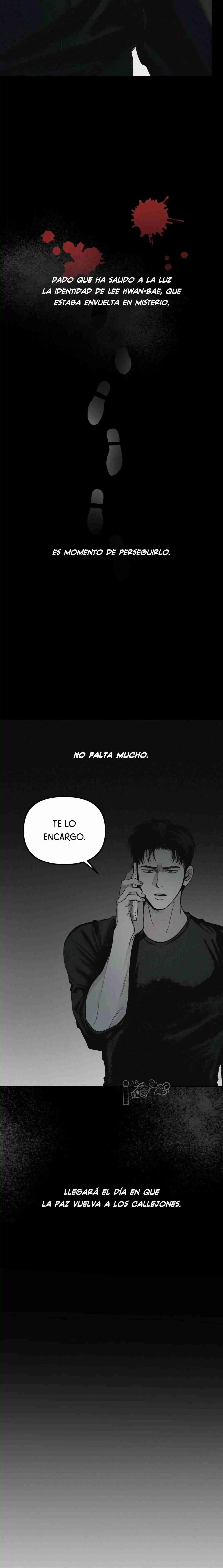Proyeccion - Capítulo 36 - Página 6 - LectorTMOo
