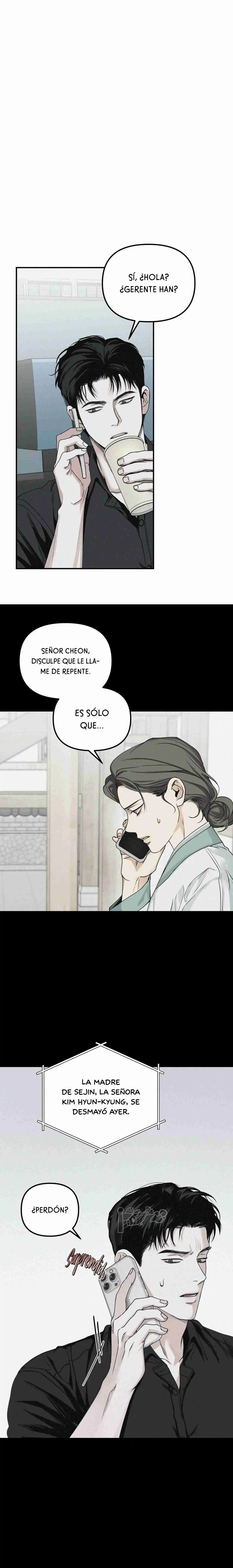 Proyeccion - Capítulo 36 - Página 8 - LectorTMOo