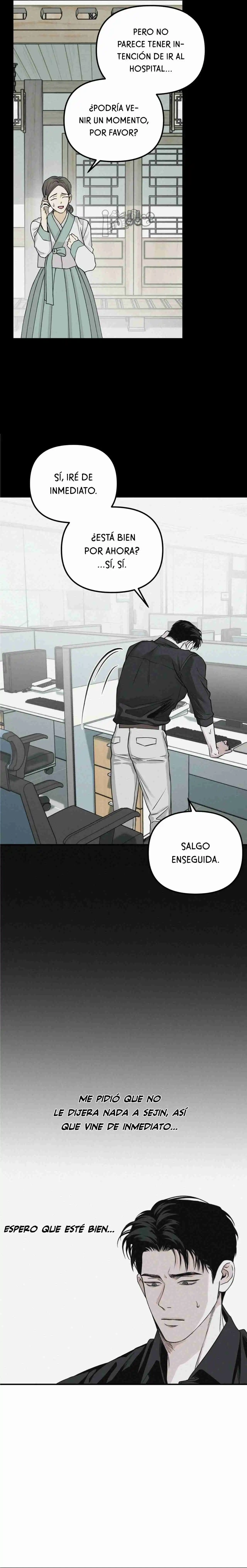 Proyeccion - Capítulo 36 - Página 9 - LectorTMOo
