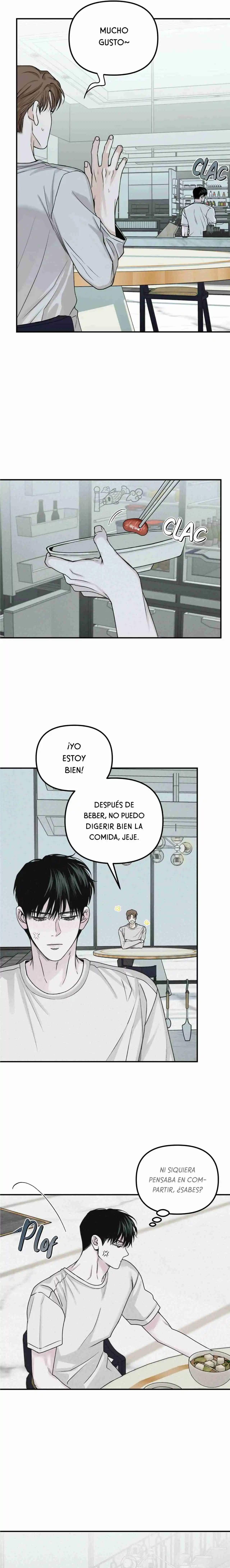 Proyeccion - Capítulo 37 - Página 18 - LectorTMOo