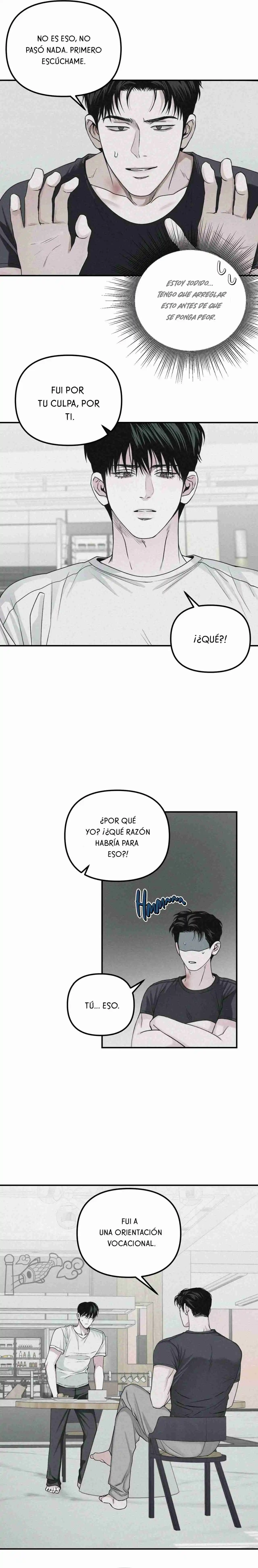 Proyeccion - Capítulo 38 - Página 13 - LectorTMOo