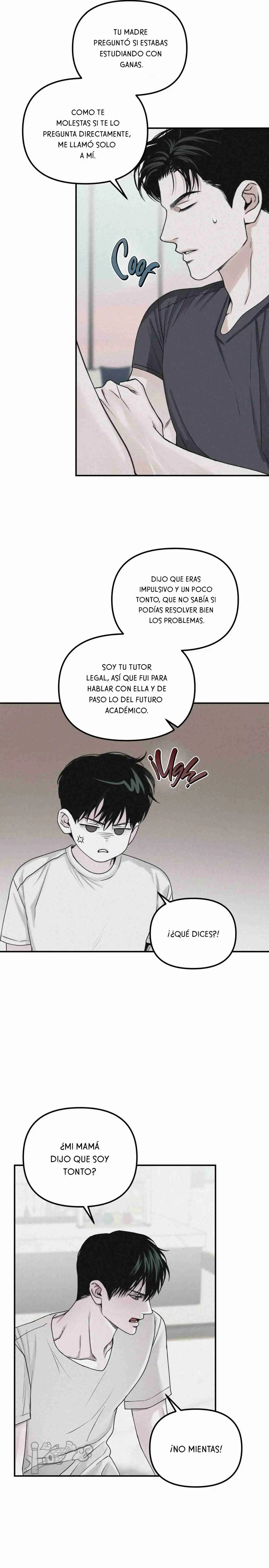 Proyeccion - Capítulo 38 - Página 14 - LectorTMOo