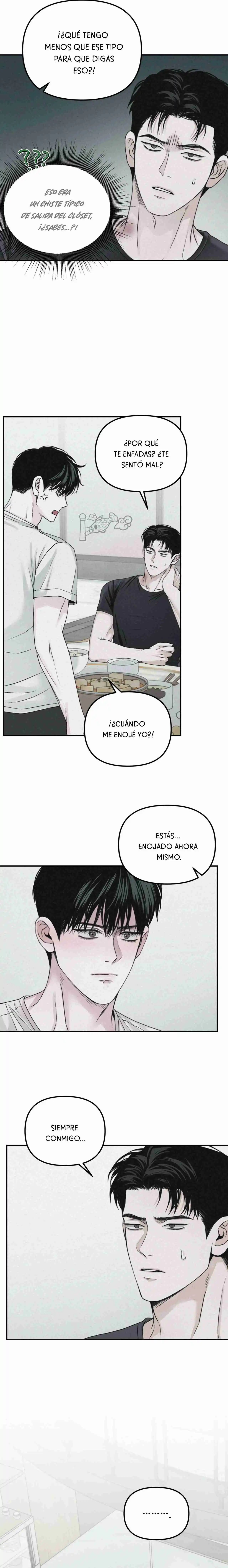 Proyeccion - Capítulo 38 - Página 22 - LectorTMOo