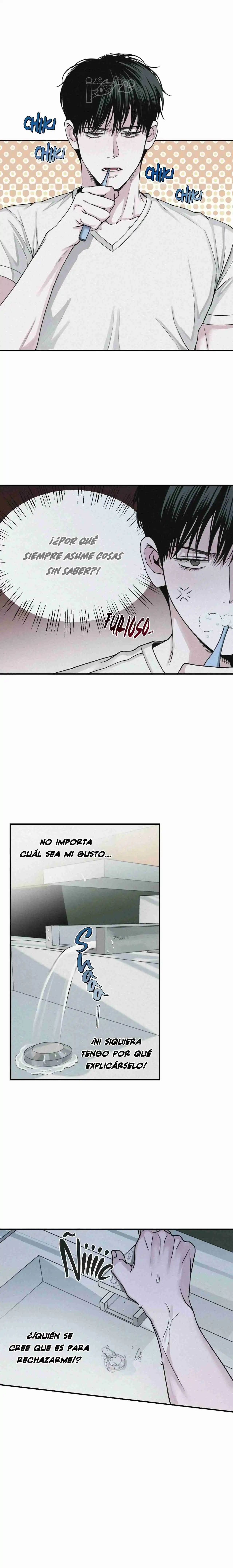 Proyeccion - Capítulo 39 - Página 7 - LectorTMOo