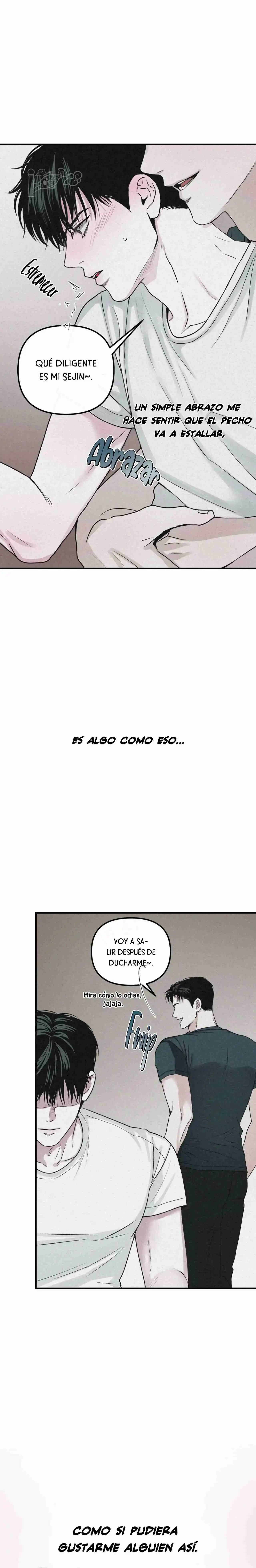 Proyeccion - Capítulo 39 - Página 15 - LectorTMOo