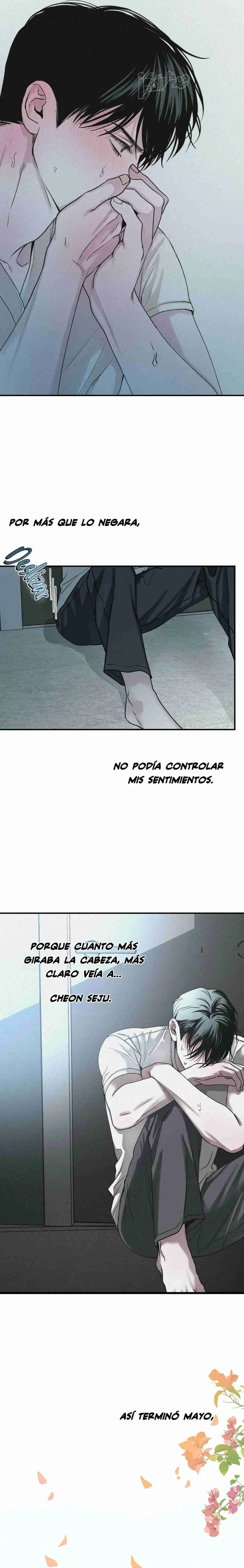 Proyeccion - Capítulo 39 - Página 19 - LectorTMOo