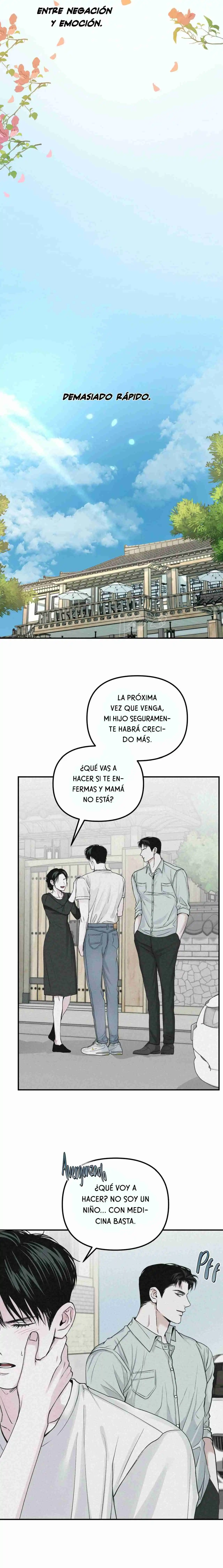 Proyeccion - Capítulo 39 - Página 20 - LectorTMOo