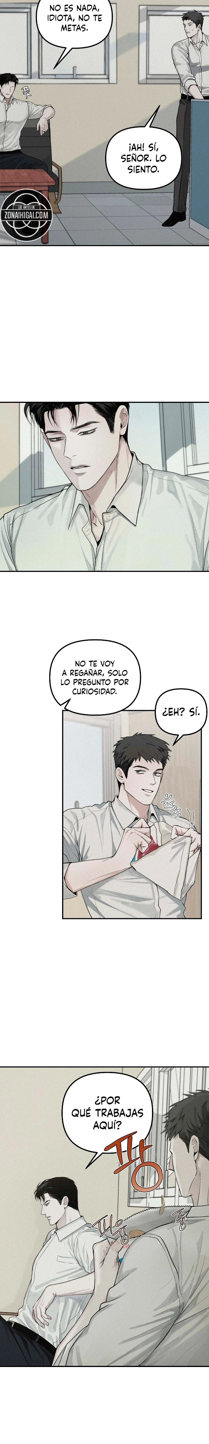 Proyección - Capítulo 57 - Página 9 - LectorTMOo
