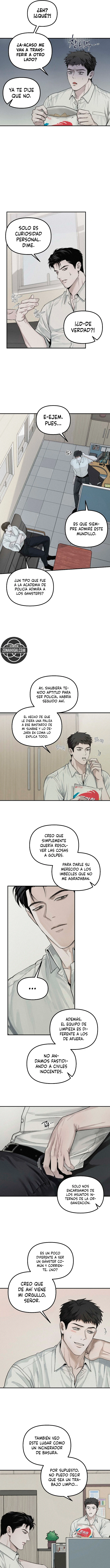 Proyección - Capítulo 57 - Página 10 - LectorTMOo