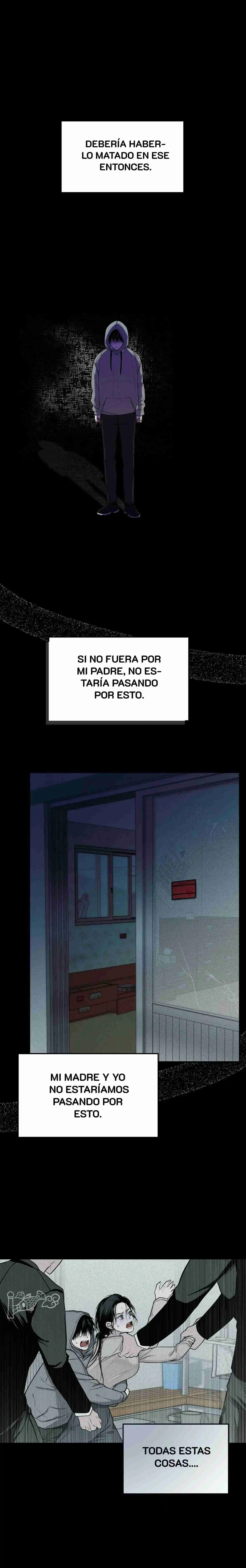 Proyeccion - Capítulo 6 - Página 4 - LectorTMOo