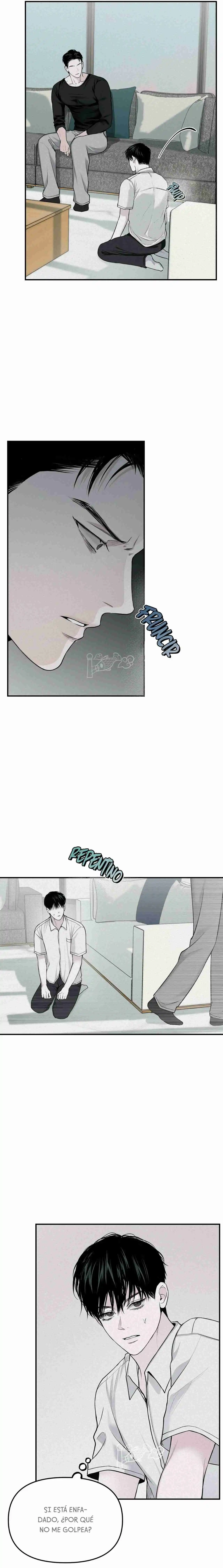 Proyeccion - Capítulo 9 - Página 5 - LectorTMOo