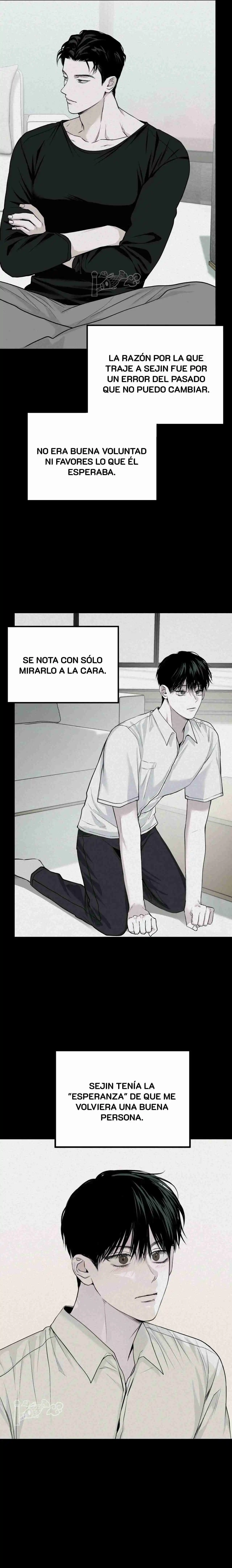 Proyeccion - Capítulo 9 - Página 11 - LectorTMOo