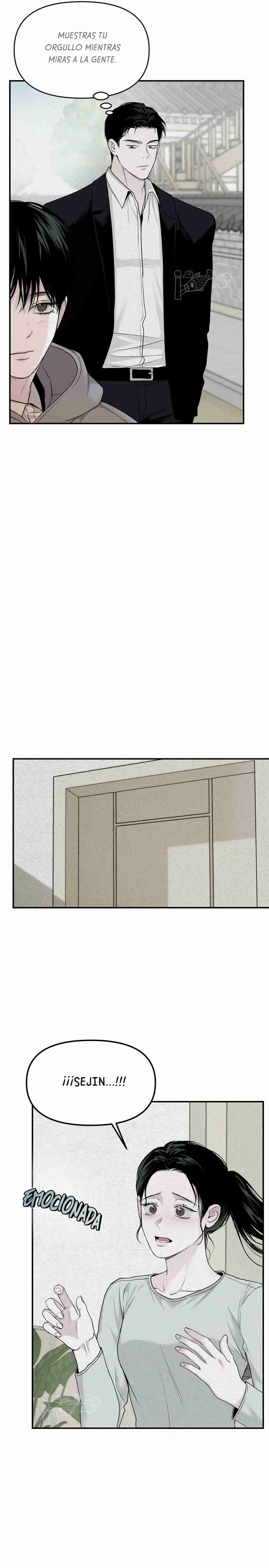 Proyeccion - Capítulo 9 - Página 16 - LectorTMOo