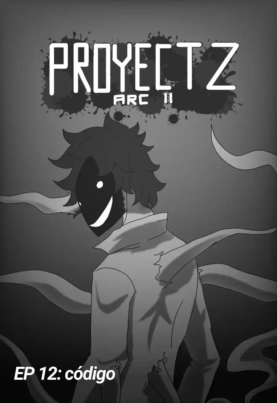 Proyect Z - Capítulo 12 - Página 1 - LectorTMOo