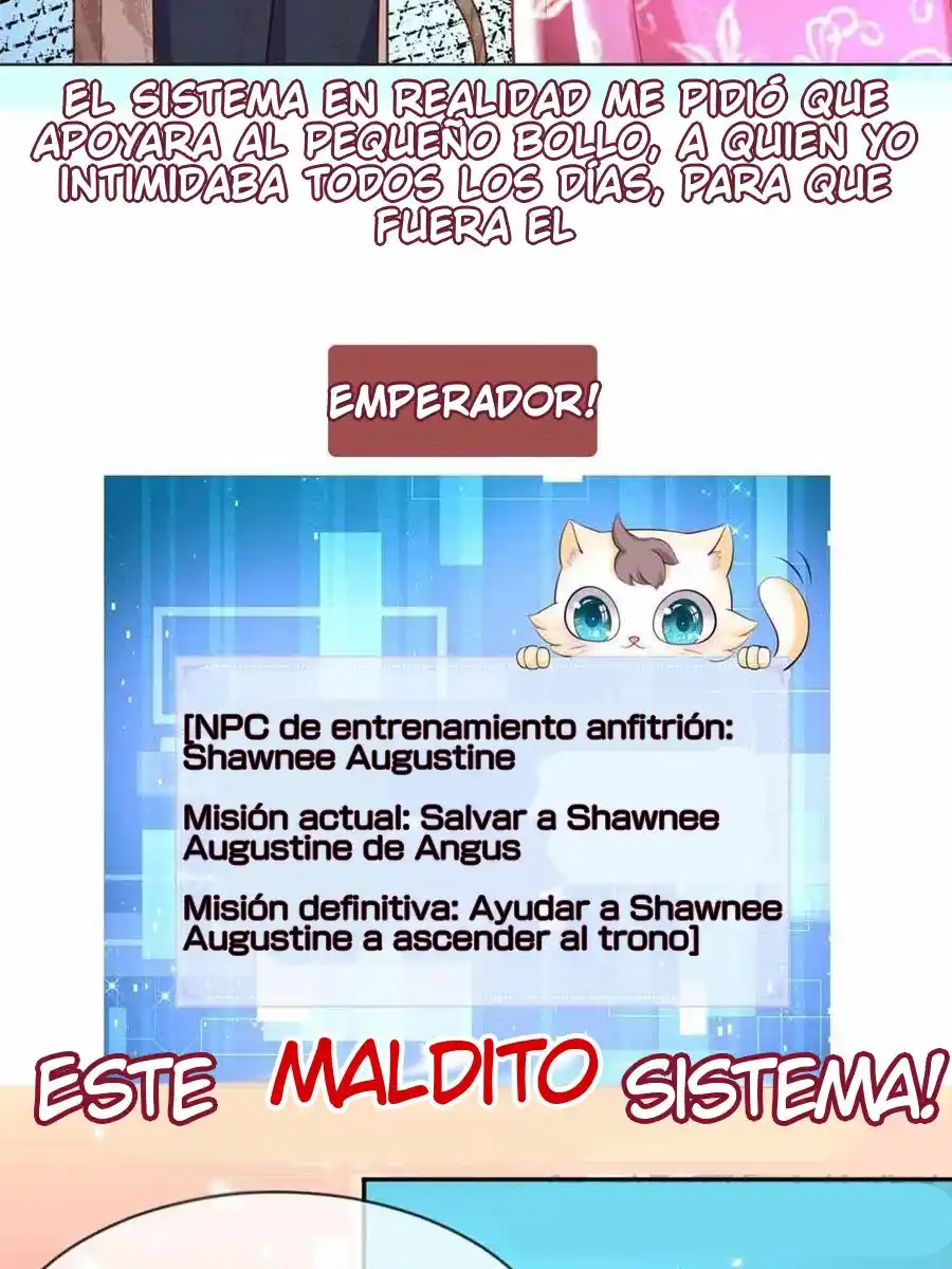 Proyecto De Cultivación De Principes - Capítulo 0.1 - Página 8 - LectorTMOo