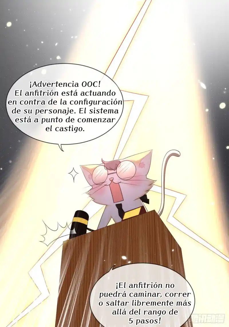 Proyecto De Cultivación De Principes - Capítulo 10 - Página 4 - LectorTMOo