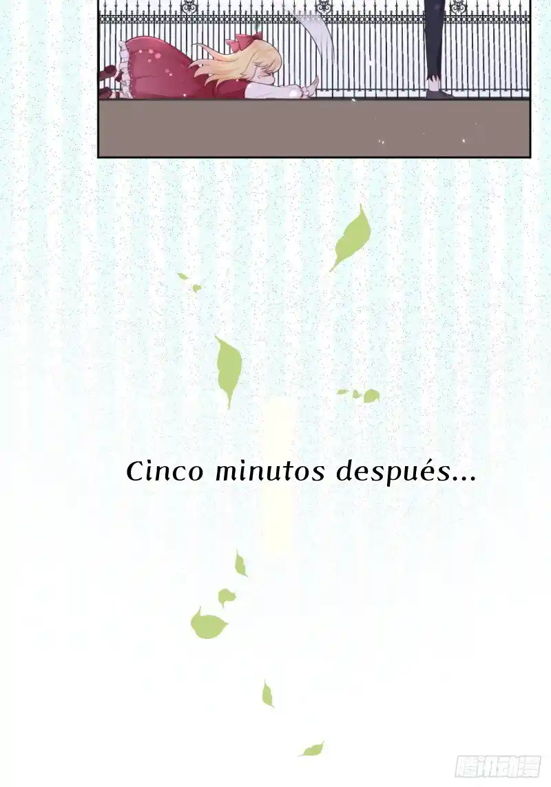 Proyecto De Cultivación De Principes - Capítulo 10 - Página 15 - LectorTMOo