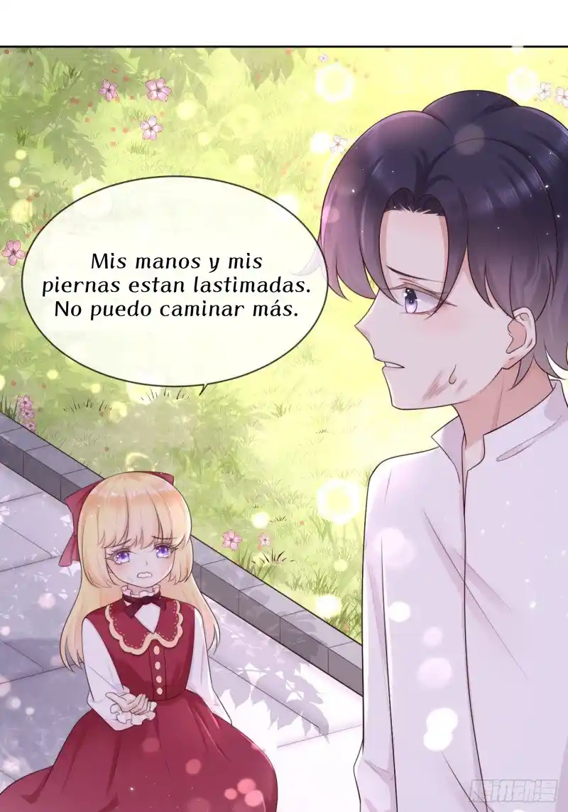Proyecto De Cultivación De Principes - Capítulo 10 - Página 16 - LectorTMOo
