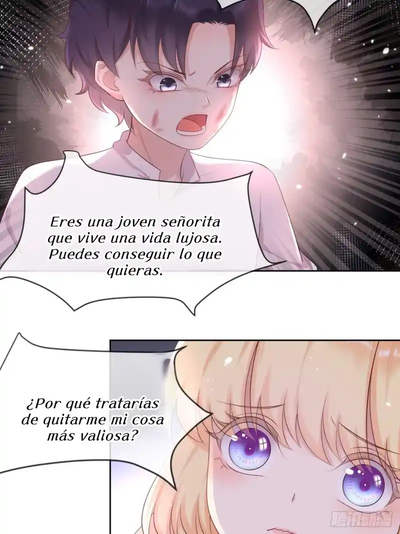 Proyecto De Cultivación De Principes - Capítulo 10 - Página 31 - LectorTMOo