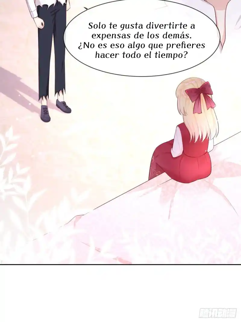 Proyecto De Cultivación De Principes - Capítulo 10 - Página 34 - LectorTMOo