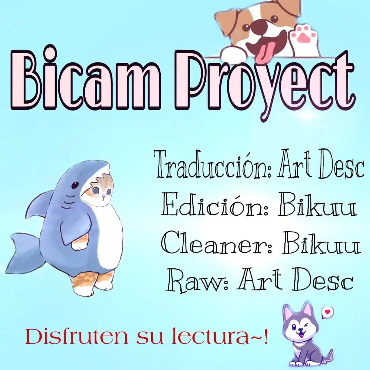 Proyecto De Cultivación De Principes - Capítulo 11.50 - Página 1 - LectorTMOo