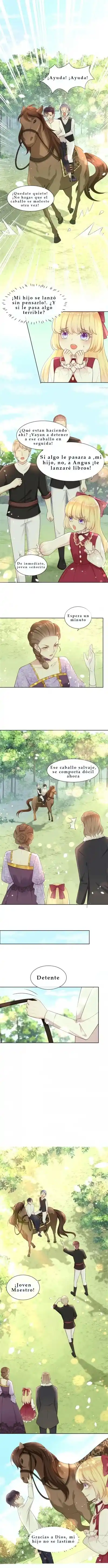Proyecto De Cultivación De Principes - Capítulo 12 - Página 3 - LectorTMOo