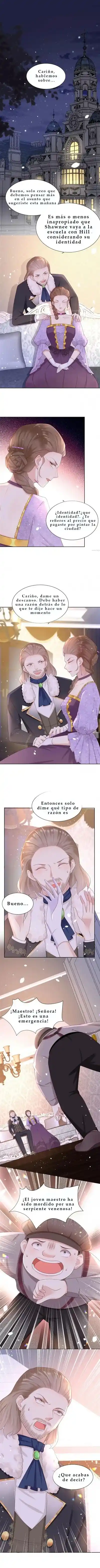 Proyecto De Cultivación De Principes - Capítulo 12 - Página 6 - LectorTMOo
