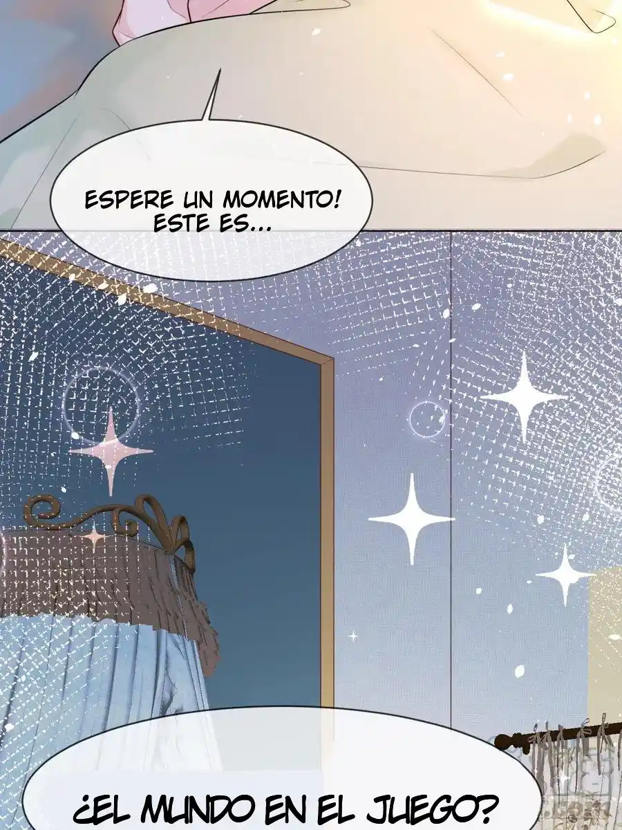 Proyecto De Cultivación De Principes - Capítulo 2 - Página 5 - LectorTMOo