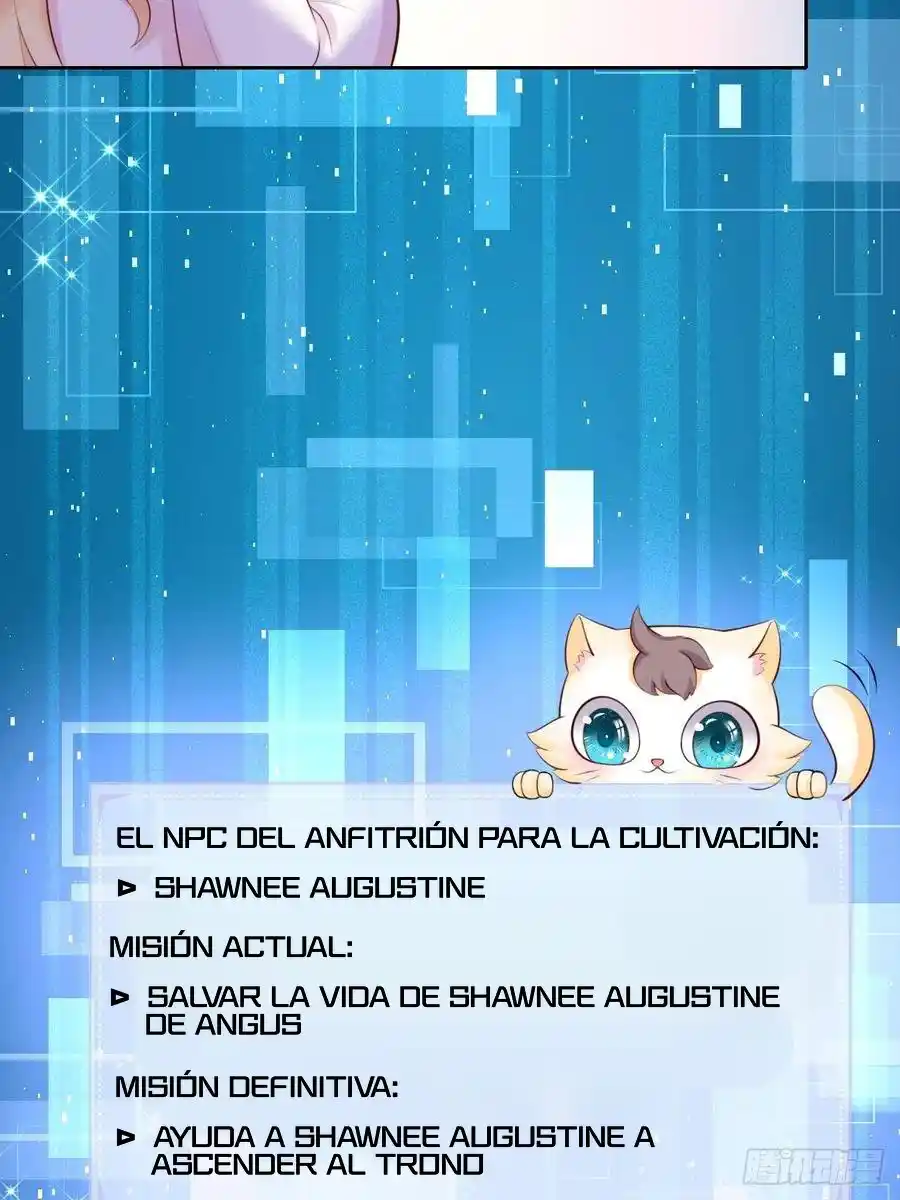 Proyecto De Cultivación De Principes - Capítulo 2 - Página 8 - LectorTMOo