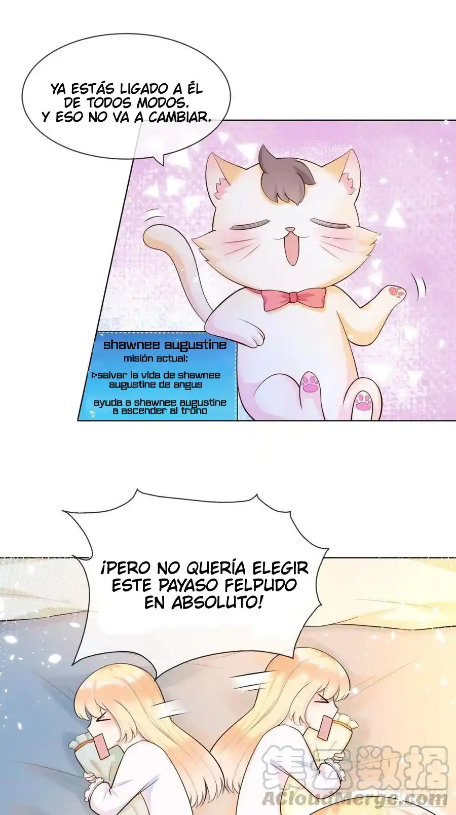 Proyecto De Cultivación De Principes - Capítulo 2 - Página 11 - LectorTMOo