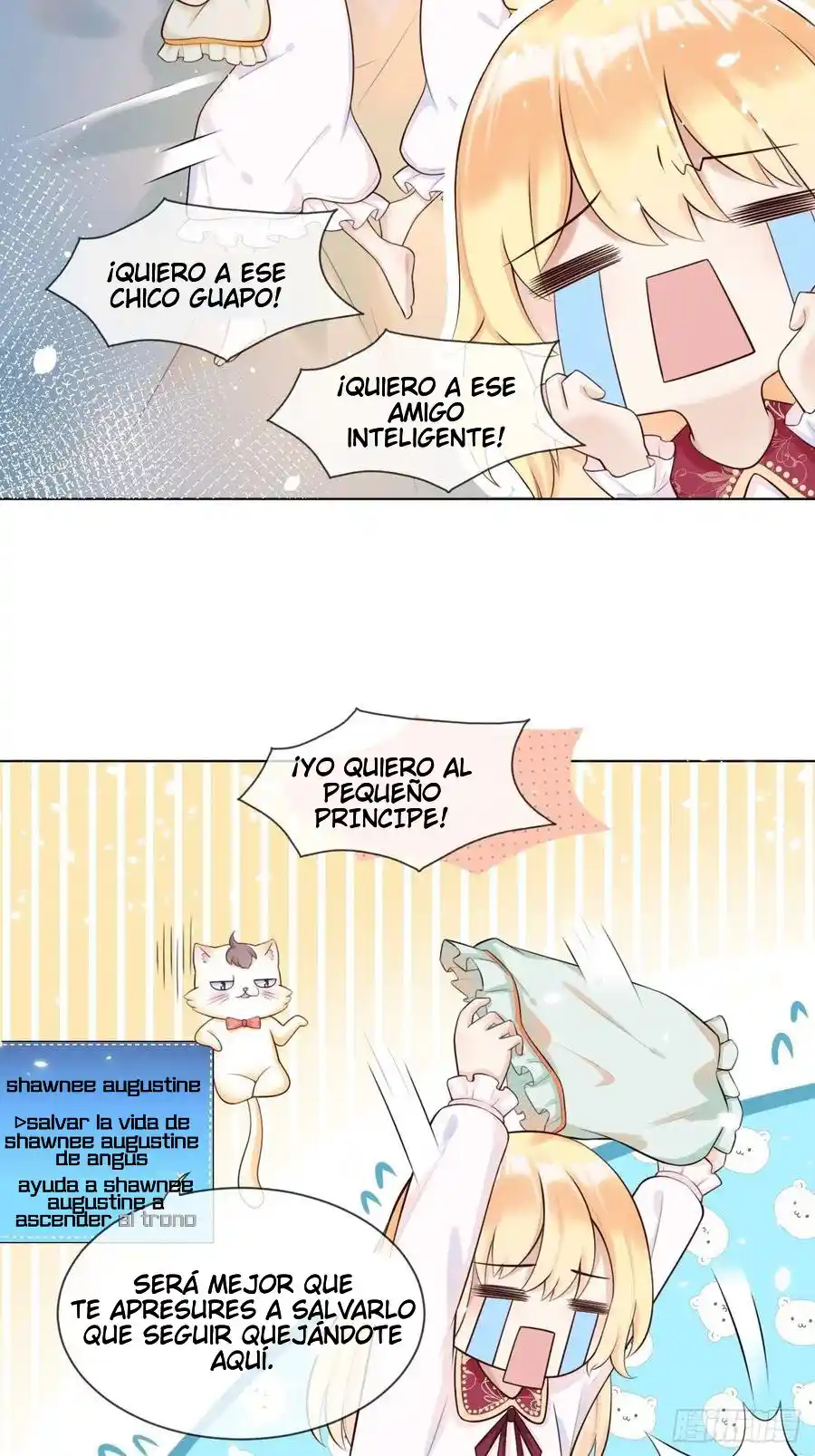 Proyecto De Cultivación De Principes - Capítulo 2 - Página 12 - LectorTMOo