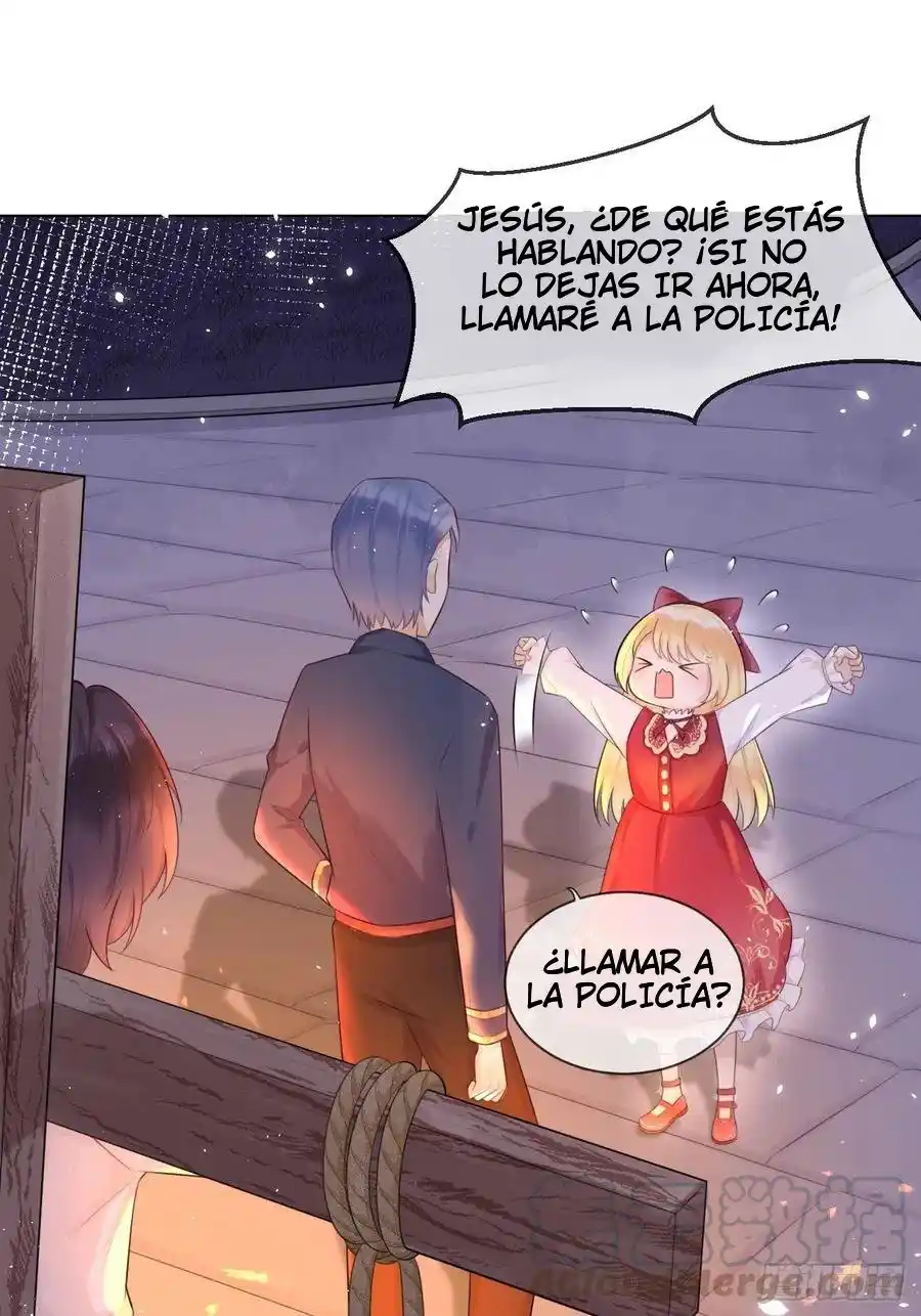 Proyecto De Cultivación De Principes - Capítulo 2 - Página 25 - LectorTMOo