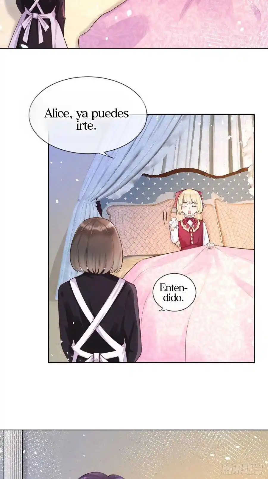 Proyecto De Cultivación De Principes - Capítulo 4 - Página 4 - LectorTMOo