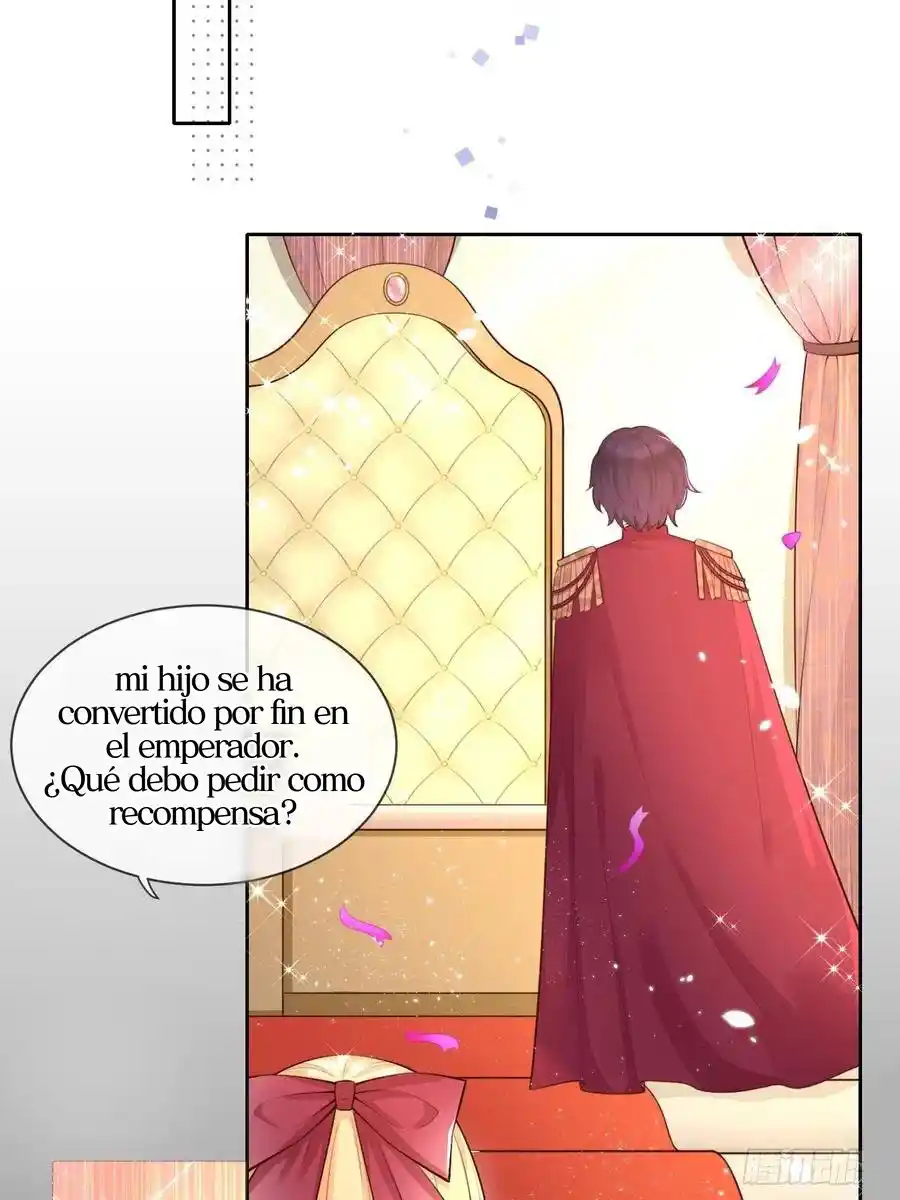 Proyecto De Cultivación De Principes - Capítulo 4 - Página 8 - LectorTMOo