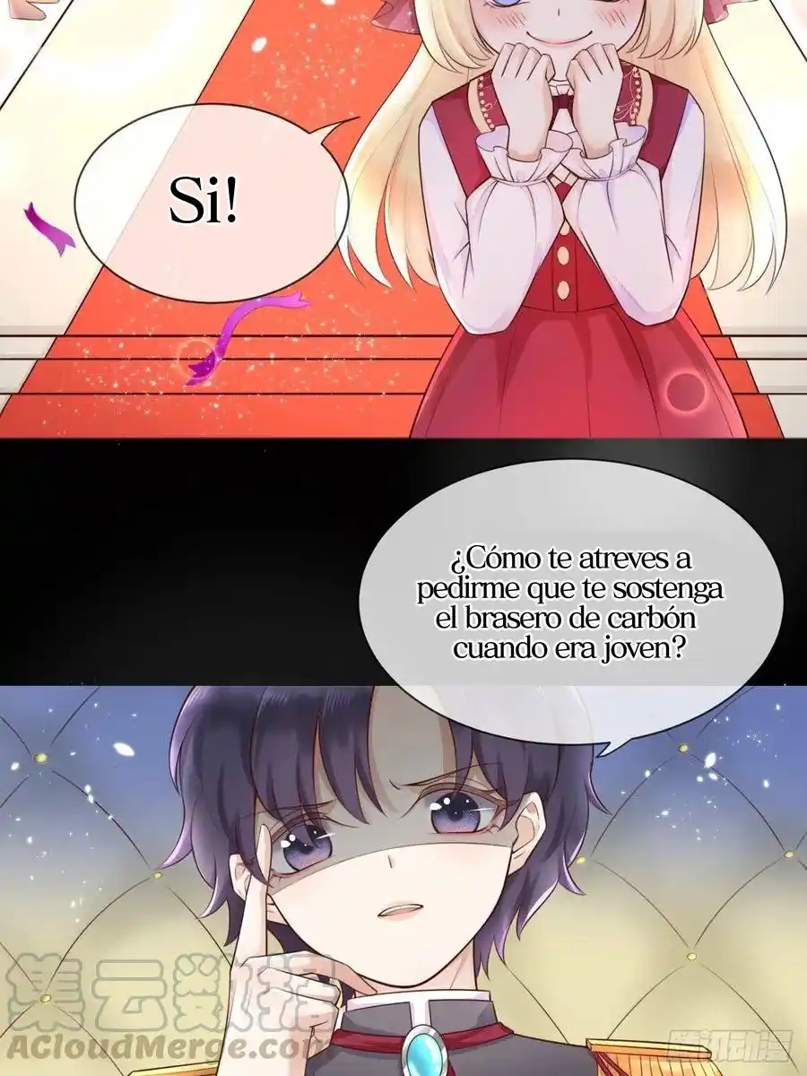 Proyecto De Cultivación De Principes - Capítulo 4 - Página 11 - LectorTMOo