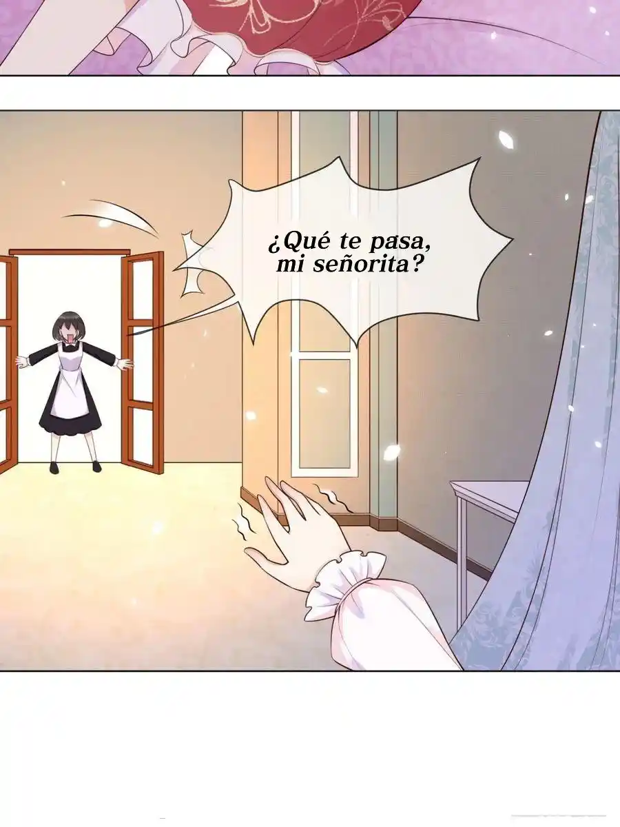 Proyecto De Cultivación De Principes - Capítulo 5 - Página 17 - LectorTMOo