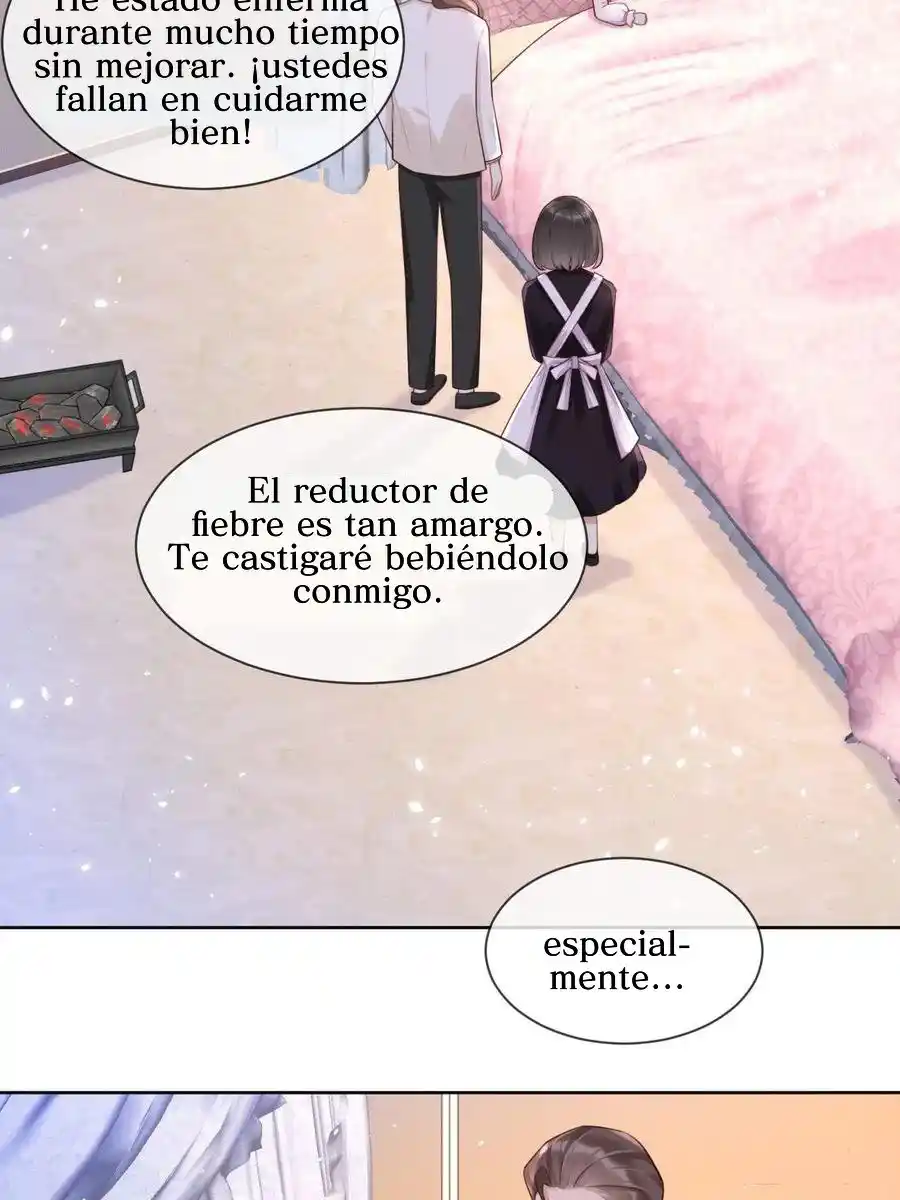 Proyecto De Cultivación De Principes - Capítulo 5 - Página 24 - LectorTMOo