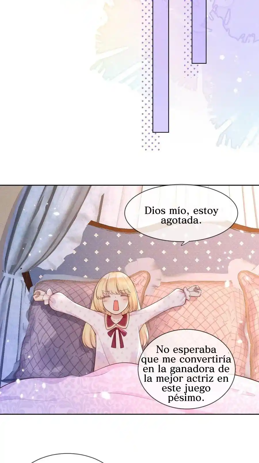 Proyecto De Cultivación De Principes - Capítulo 5 - Página 27 - LectorTMOo