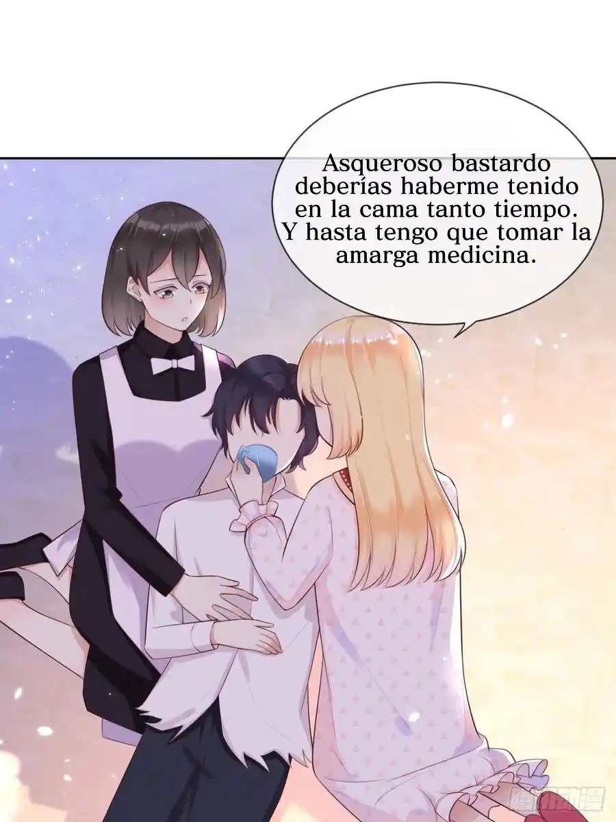 Proyecto De Cultivación De Principes - Capítulo 5 - Página 30 - LectorTMOo