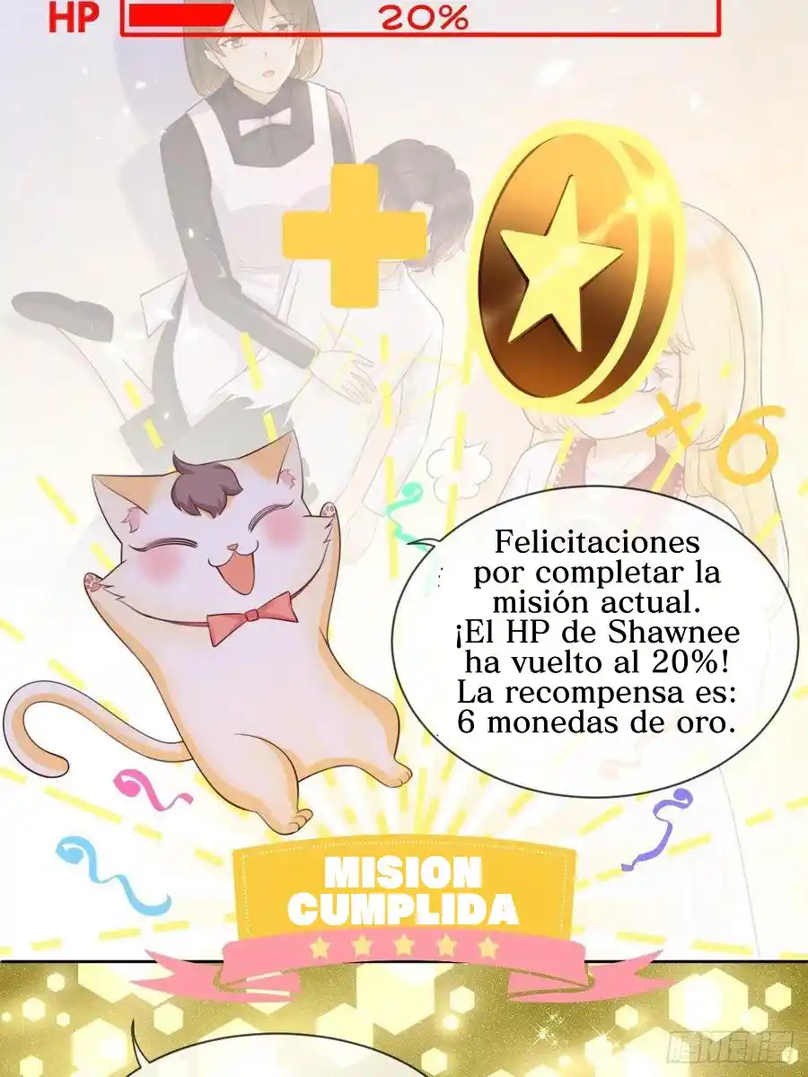 Proyecto De Cultivación De Principes - Capítulo 5 - Página 34 - LectorTMOo