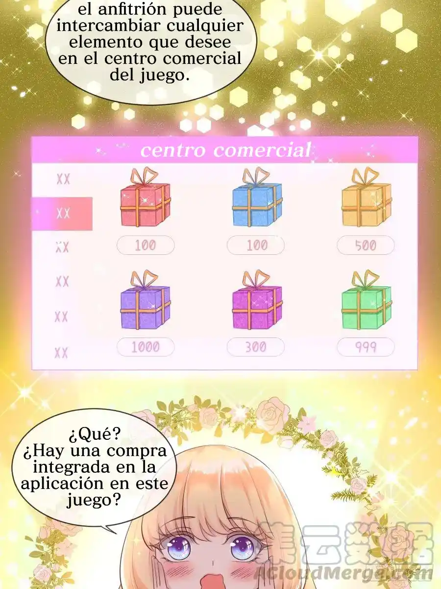 Proyecto De Cultivación De Principes - Capítulo 5 - Página 35 - LectorTMOo