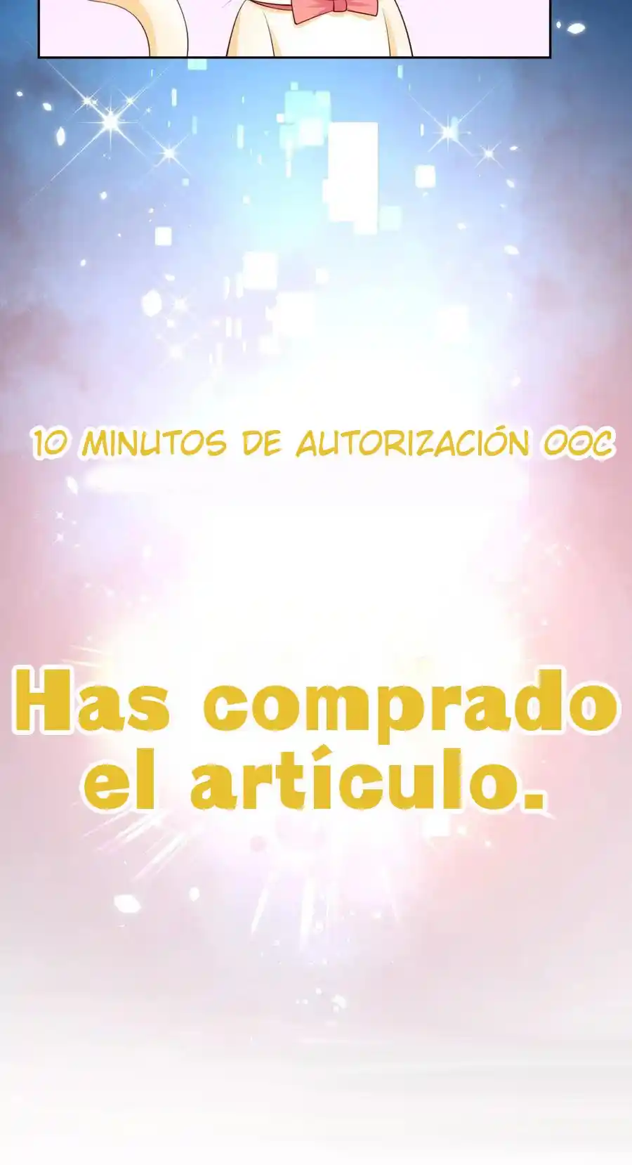 Proyecto De Cultivación De Principes - Capítulo 6 - Página 9 - LectorTMOo