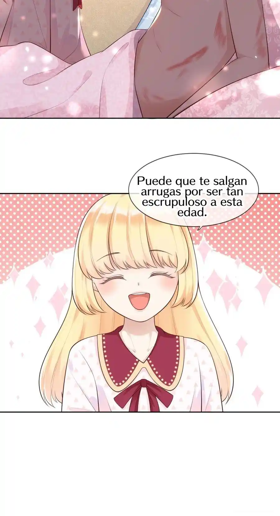 Proyecto De Cultivación De Principes - Capítulo 6 - Página 21 - LectorTMOo