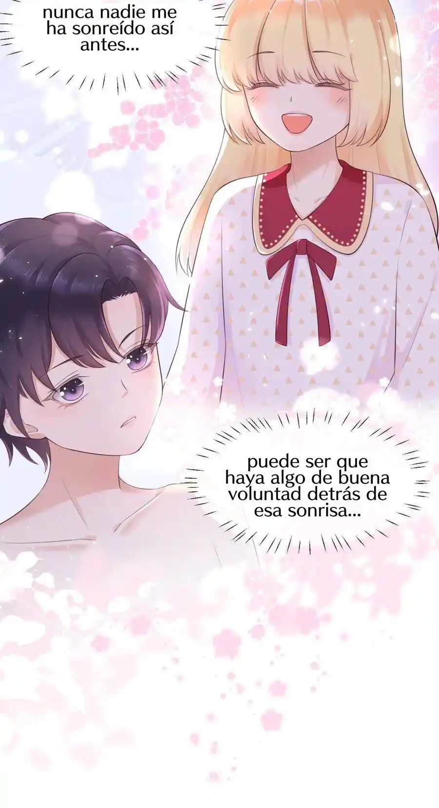 Proyecto De Cultivación De Principes - Capítulo 6 - Página 25 - LectorTMOo