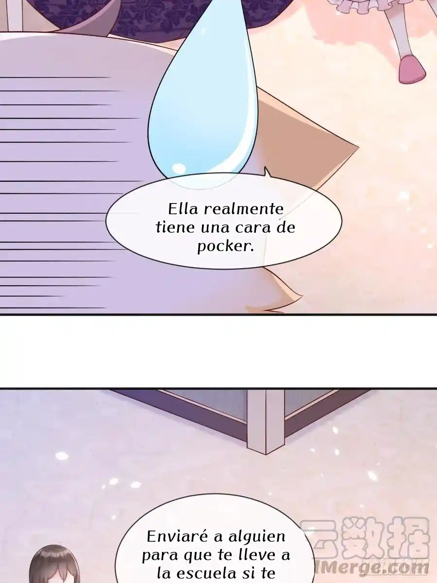 Proyecto De Cultivación De Principes - Capítulo 7 - Página 14 - LectorTMOo