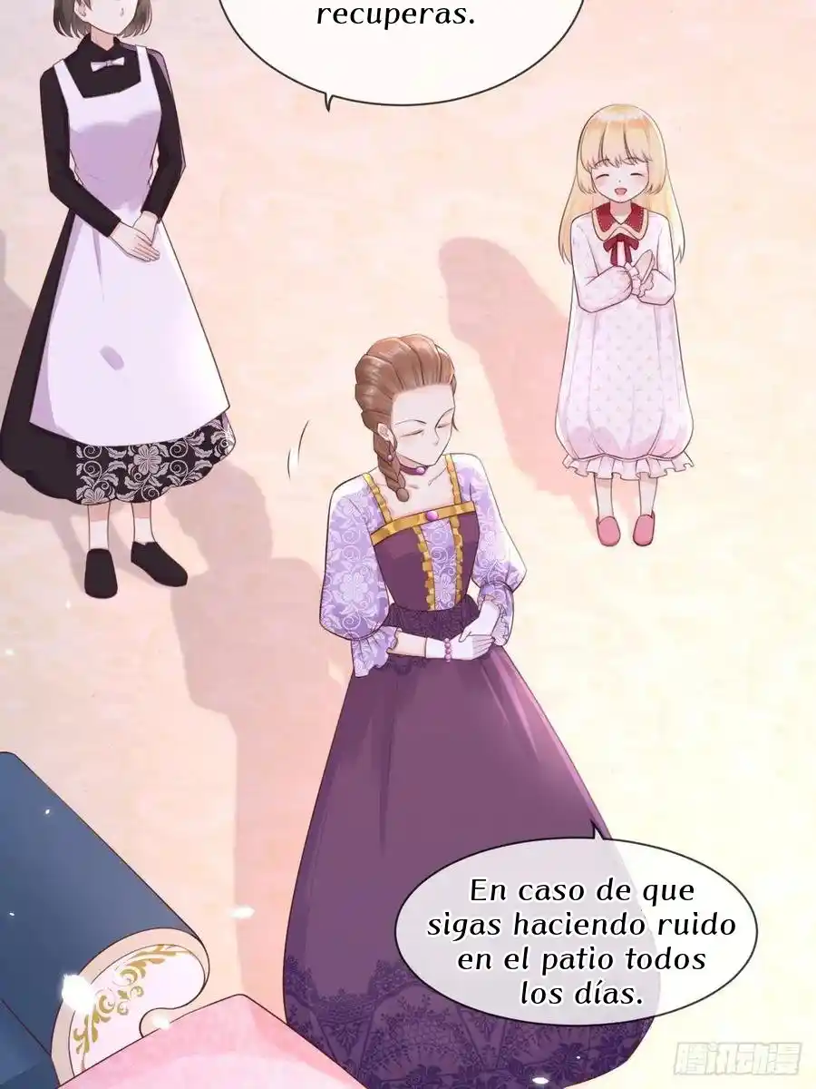 Proyecto De Cultivación De Principes - Capítulo 7 - Página 15 - LectorTMOo