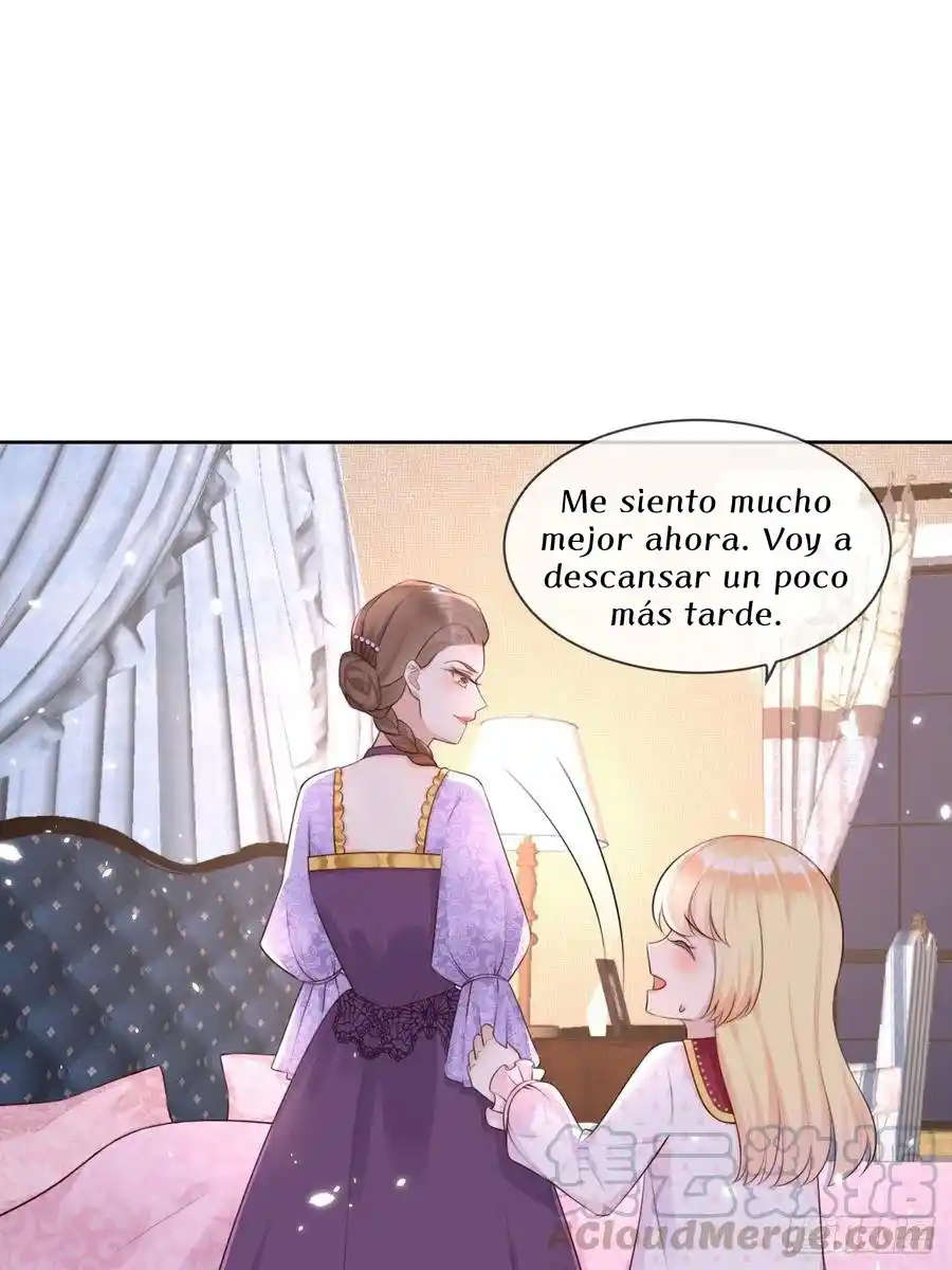 Proyecto De Cultivación De Principes - Capítulo 7 - Página 21 - LectorTMOo