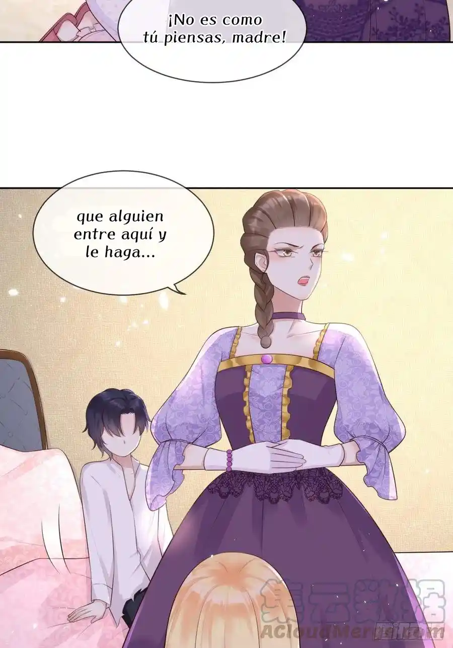 Proyecto De Cultivación De Principes - Capítulo 7 - Página 29 - LectorTMOo